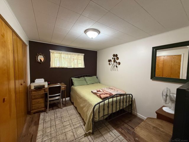 1540 W Sanilac Road, Indianfields Twp, MI 48723