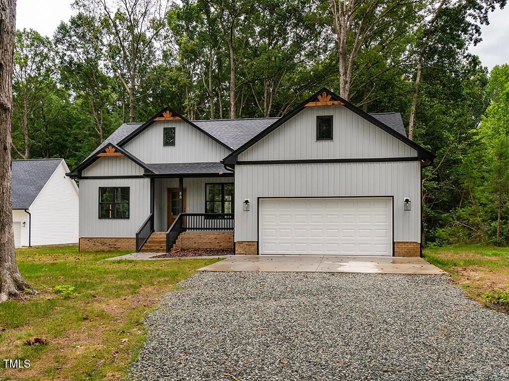 5050 Indian Camp Road, Burlington, NC 27217
