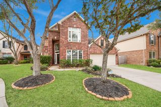 26515 Becker Pines Lane, Katy, TX 77494