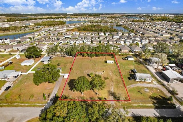 4005 TIMBERWOOD DRIVE, Lakeland, FL 33811