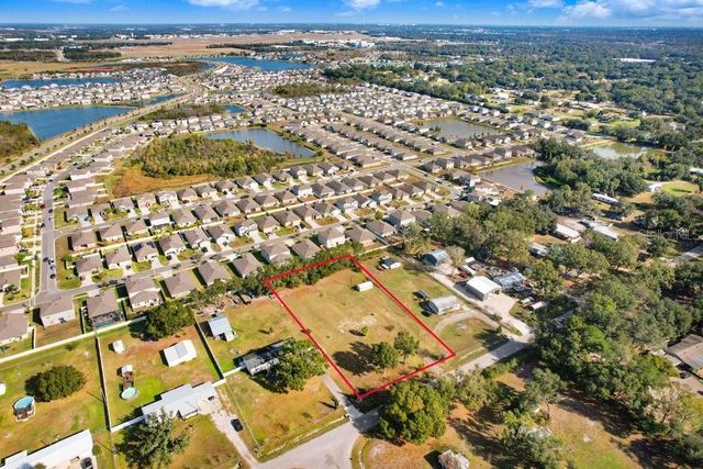 4005 TIMBERWOOD DRIVE, Lakeland, FL 33811