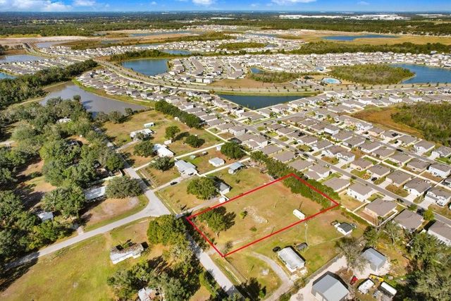 4005 TIMBERWOOD DRIVE, Lakeland, FL 33811