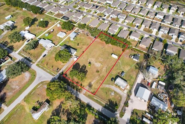 4005 TIMBERWOOD DRIVE, Lakeland, FL 33811