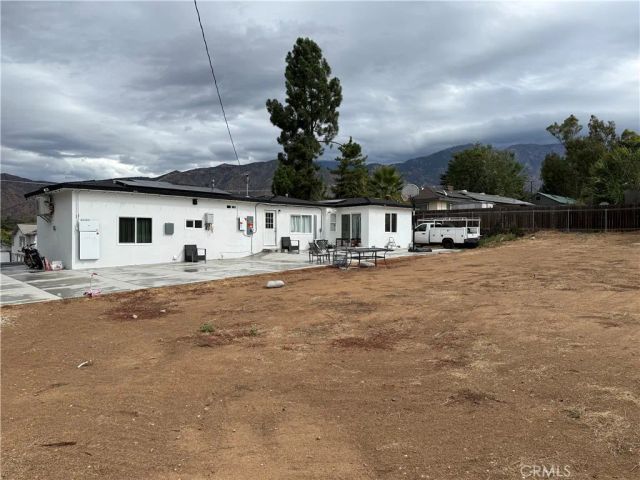 36041 Highland, Yucaipa, CA 92399