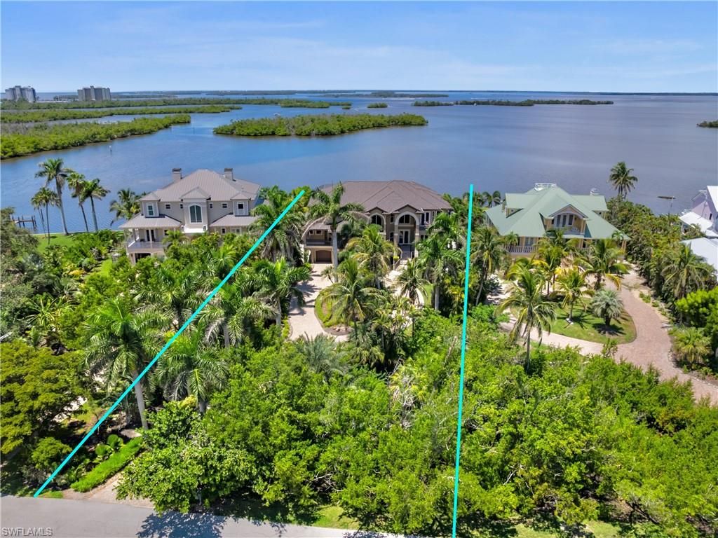 14761 Jonathan Harbour DR, FORT MYERS, FL 33908 — exterior