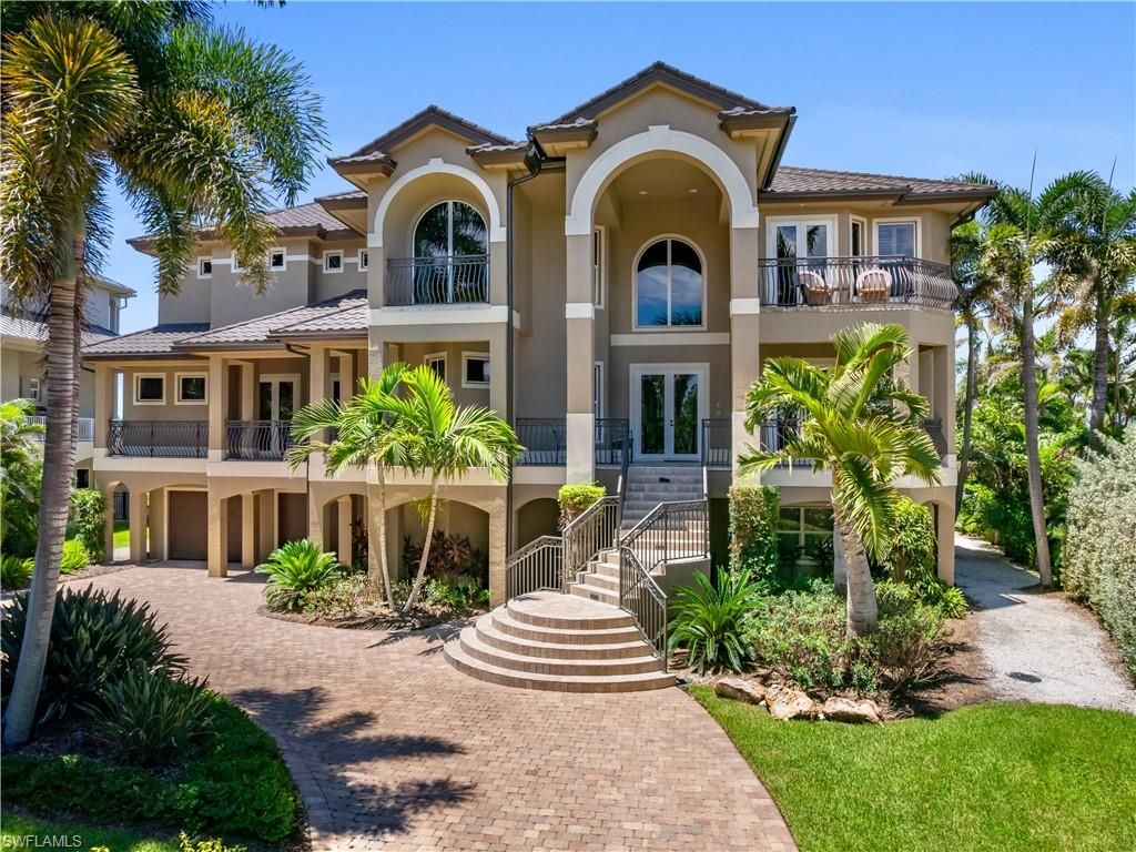 14761 Jonathan Harbour DR, FORT MYERS, FL 33908 — photo 2