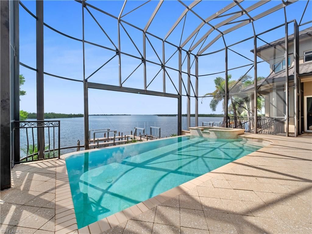 14761 Jonathan Harbour DR, FORT MYERS, FL 33908 — photo 3