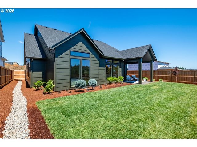 6123 Evangelista St S, Salem, OR 97306
