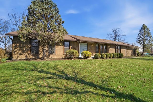 6486 Butterfly Way, West Chester, OH 45069