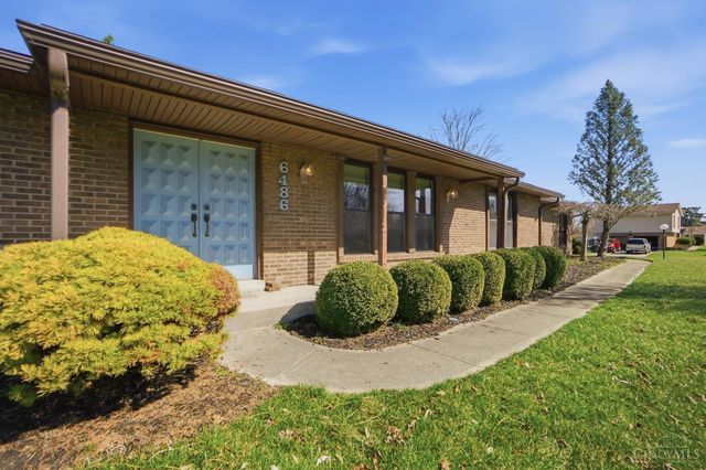 6486 Butterfly Way, West Chester, OH 45069