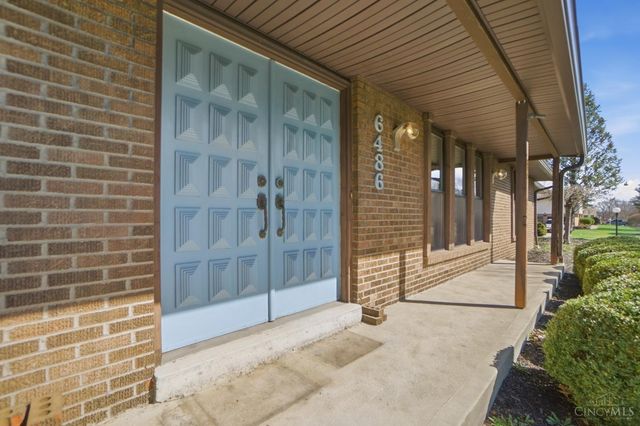 6486 Butterfly Way, West Chester, OH 45069