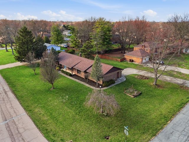 6486 Butterfly Way, West Chester, OH 45069