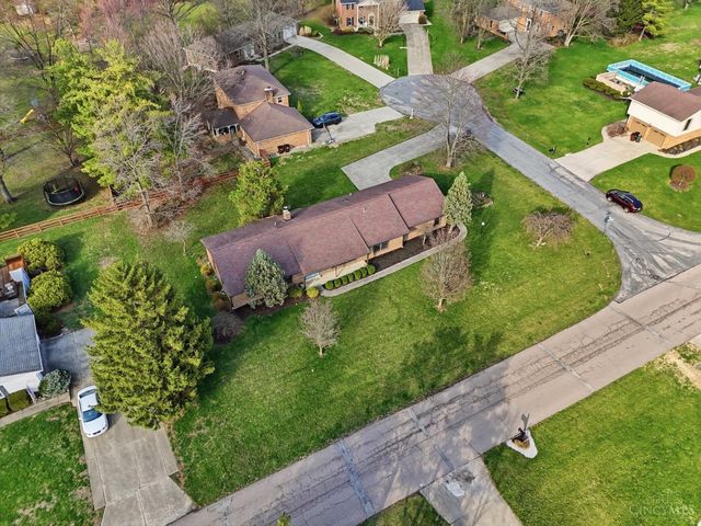 6486 Butterfly Way, West Chester, OH 45069