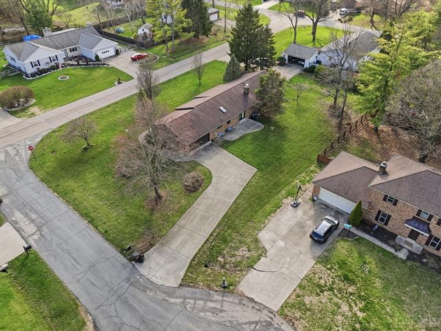 6486 Butterfly Way, West Chester, OH 45069