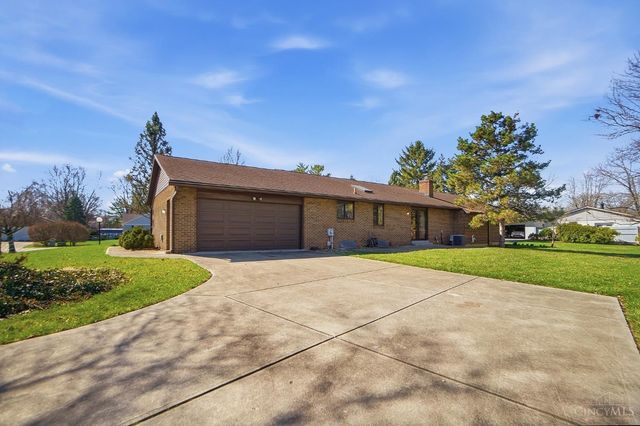 6486 Butterfly Way, West Chester, OH 45069