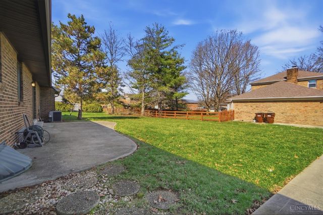 6486 Butterfly Way, West Chester, OH 45069