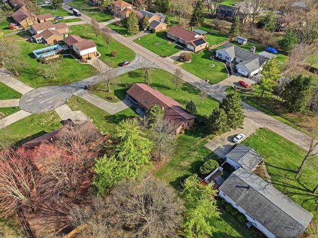 6486 Butterfly Way, West Chester, OH 45069