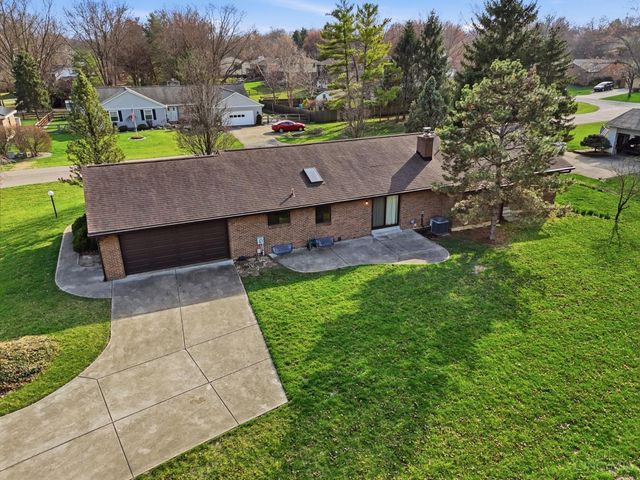 6486 Butterfly Way, West Chester, OH 45069