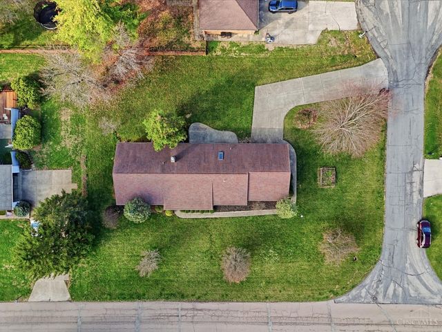 6486 Butterfly Way, West Chester, OH 45069