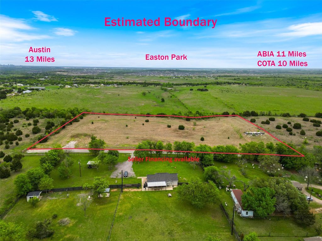 8002 Bonita Vista ST B, Austin, TX 78747