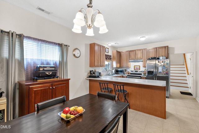 5214 Interlock Drive, Raleigh, NC 27610
