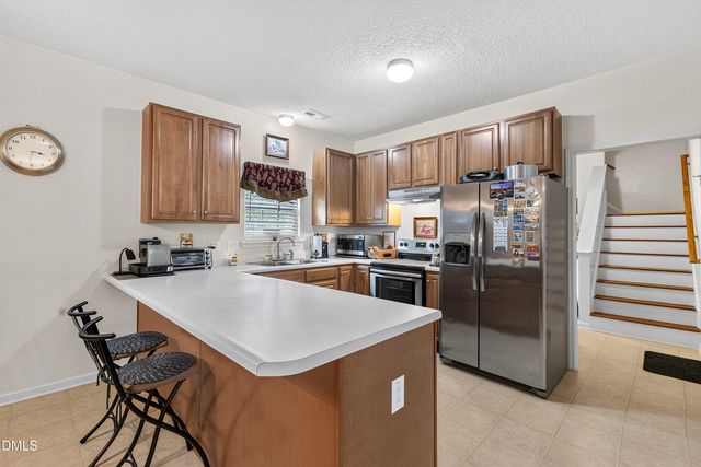 5214 Interlock Drive, Raleigh, NC 27610