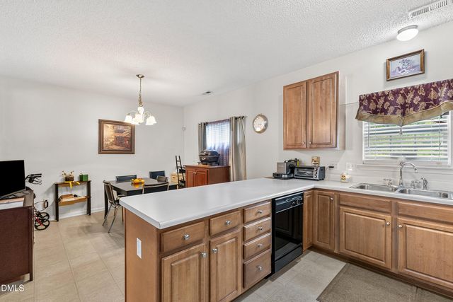 5214 Interlock Drive, Raleigh, NC 27610