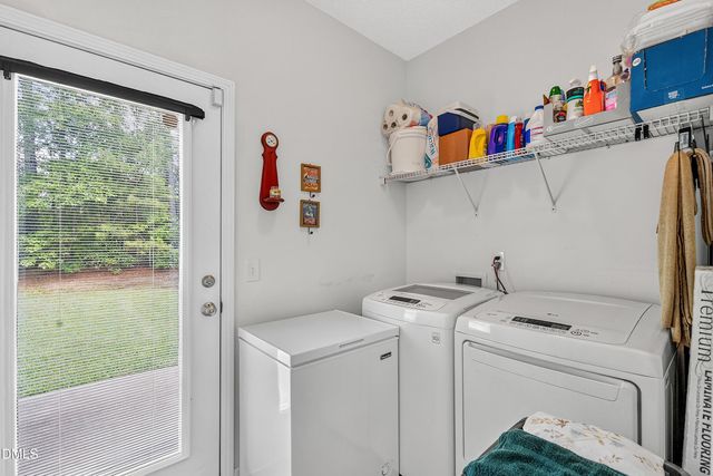 5214 Interlock Drive, Raleigh, NC 27610
