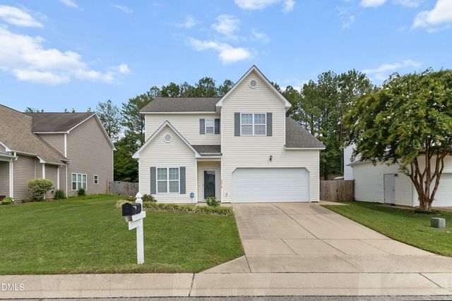 5214 Interlock Drive, Raleigh, NC 27610
