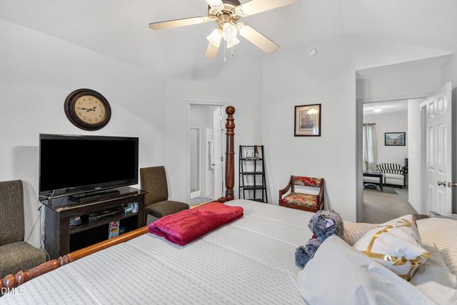 5214 Interlock Drive, Raleigh, NC 27610