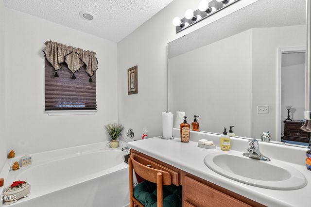 5214 Interlock Drive, Raleigh, NC 27610