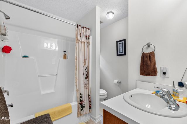 5214 Interlock Drive, Raleigh, NC 27610