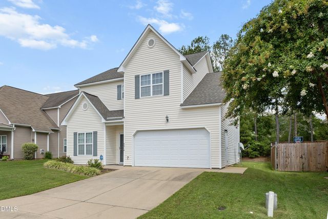 5214 Interlock Drive, Raleigh, NC 27610