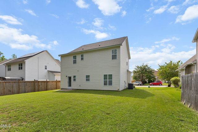 5214 Interlock Drive, Raleigh, NC 27610