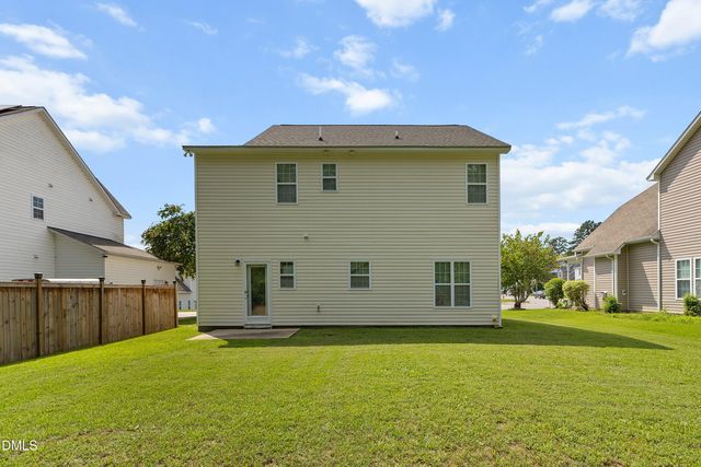 5214 Interlock Drive, Raleigh, NC 27610