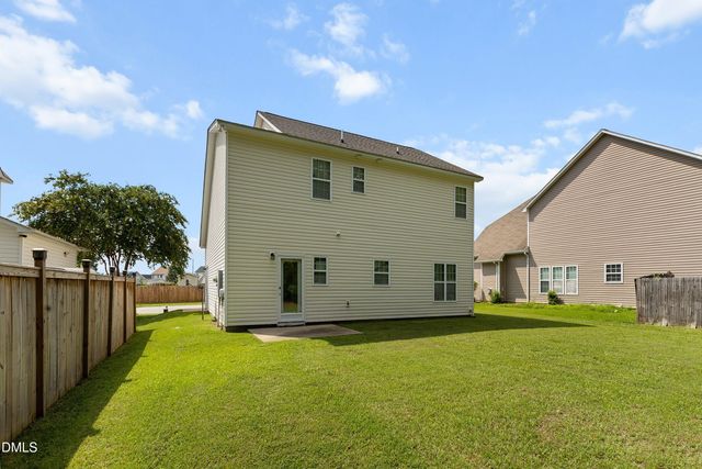 5214 Interlock Drive, Raleigh, NC 27610