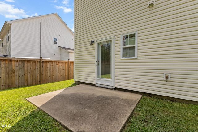 5214 Interlock Drive, Raleigh, NC 27610