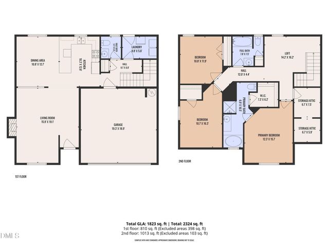 5214 Interlock Drive, Raleigh, NC 27610
