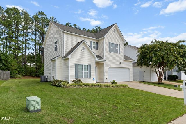 5214 Interlock Drive, Raleigh, NC 27610