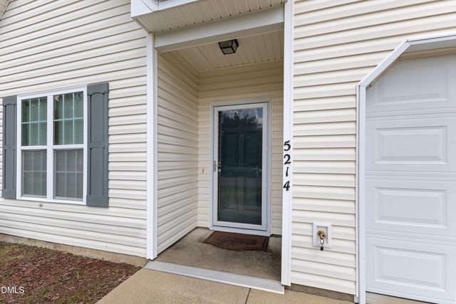 5214 Interlock Drive, Raleigh, NC 27610