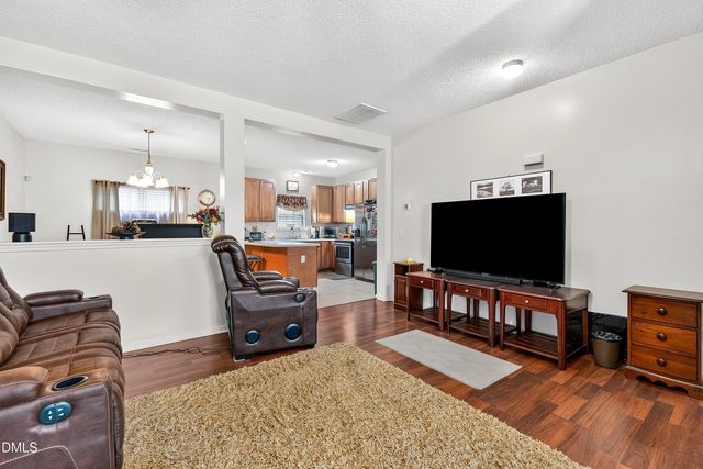 5214 Interlock Drive, Raleigh, NC 27610