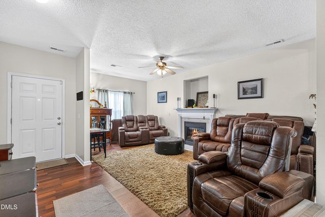 5214 Interlock Drive, Raleigh, NC 27610