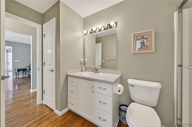 119 Timber Wolf Circle, Geddes, NY 13209