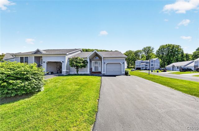 119 Timber Wolf Circle, Geddes, NY 13209