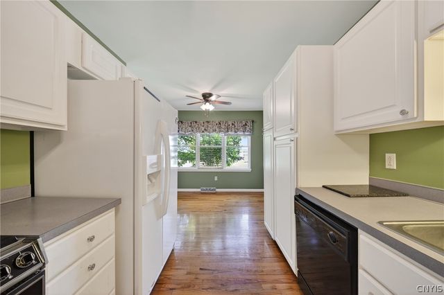 119 Timber Wolf Circle, Geddes, NY 13209