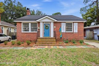 2550 ERNEST Street, Jacksonville, FL 32204