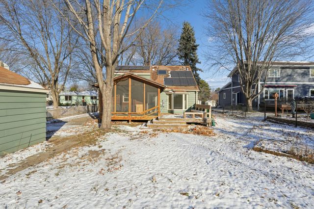 1821 W 59th Street, Minneapolis, MN 55419