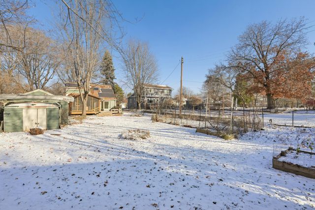 1821 W 59th Street, Minneapolis, MN 55419