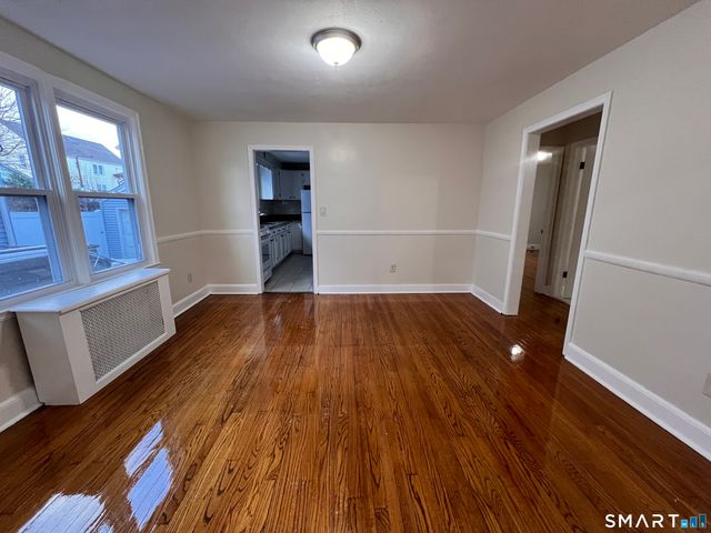 60 Lincoln Avenue 1st Fl, Bridgeport, CT 06606