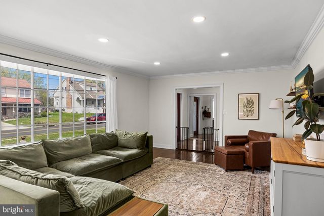 45 CENTRAL AVE, Ewing, NJ 08618